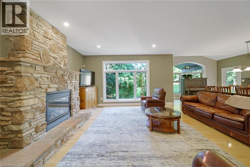 Detached for sale at 112 DIRKSEN Court, Pioneer Tower West, Kitchener, Ontario, photo 16