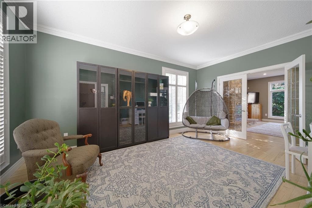 Detached for sale at 112 DIRKSEN Court, Pioneer Tower West, Kitchener, Ontario, photo 17