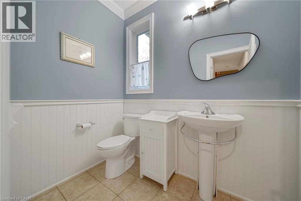 Detached for sale at 112 DIRKSEN Court, Pioneer Tower West, Kitchener, Ontario, photo 18