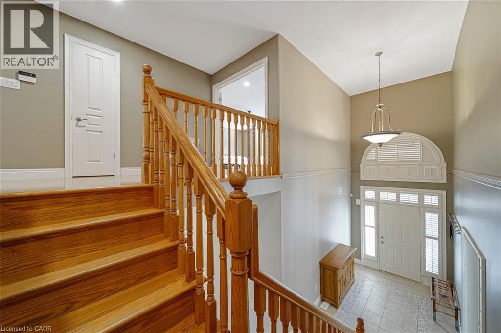 Detached for sale at 112 DIRKSEN Court, Pioneer Tower West, Kitchener, Ontario, photo 19