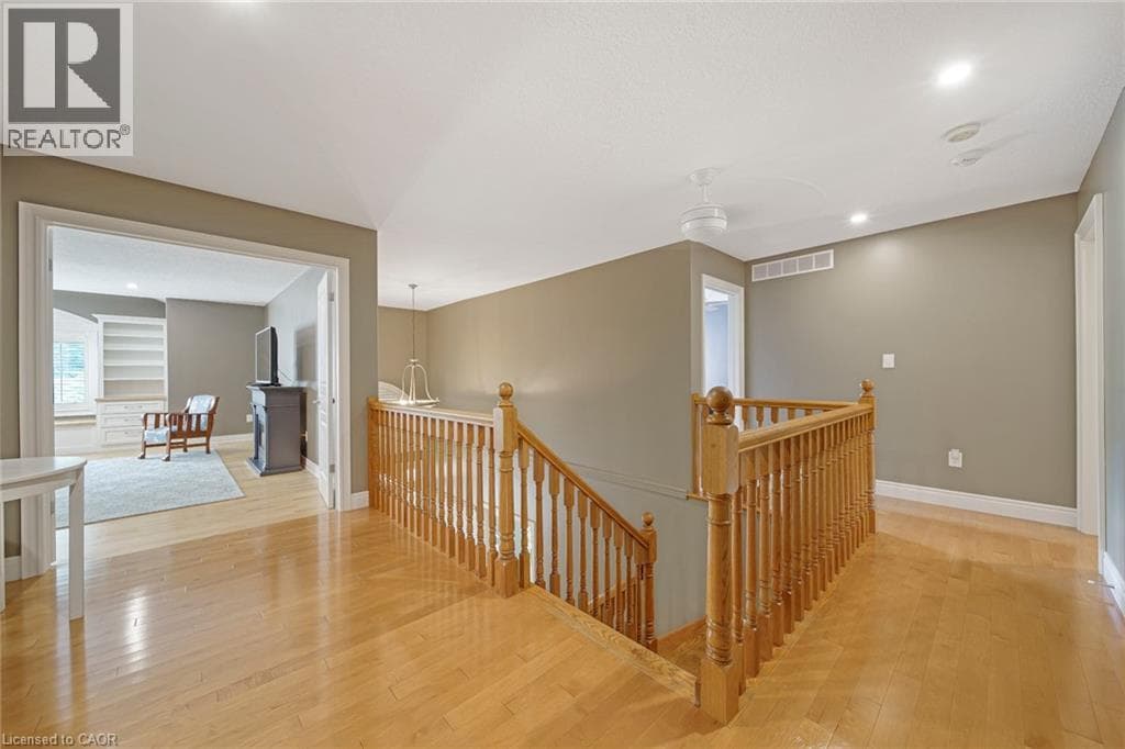 Detached for sale at 112 DIRKSEN Court, Pioneer Tower West, Kitchener, Ontario, photo 20