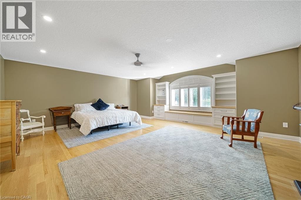 Detached for sale at 112 DIRKSEN Court, Pioneer Tower West, Kitchener, Ontario, photo 21