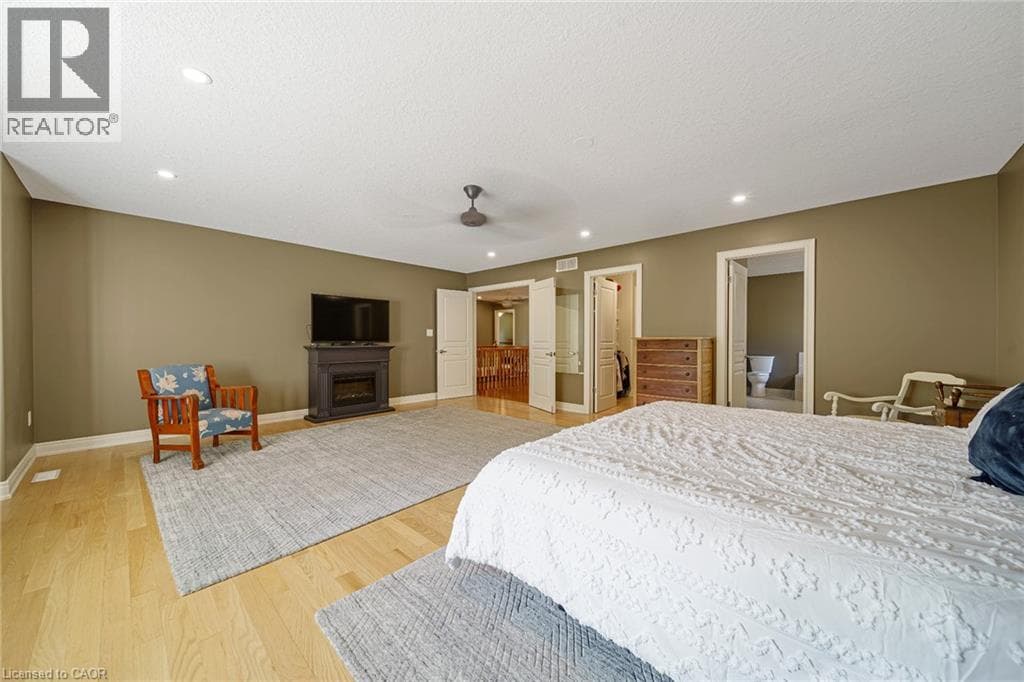 Detached for sale at 112 DIRKSEN Court, Pioneer Tower West, Kitchener, Ontario, photo 23