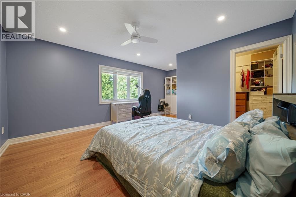 Detached for sale at 112 DIRKSEN Court, Pioneer Tower West, Kitchener, Ontario, photo 25