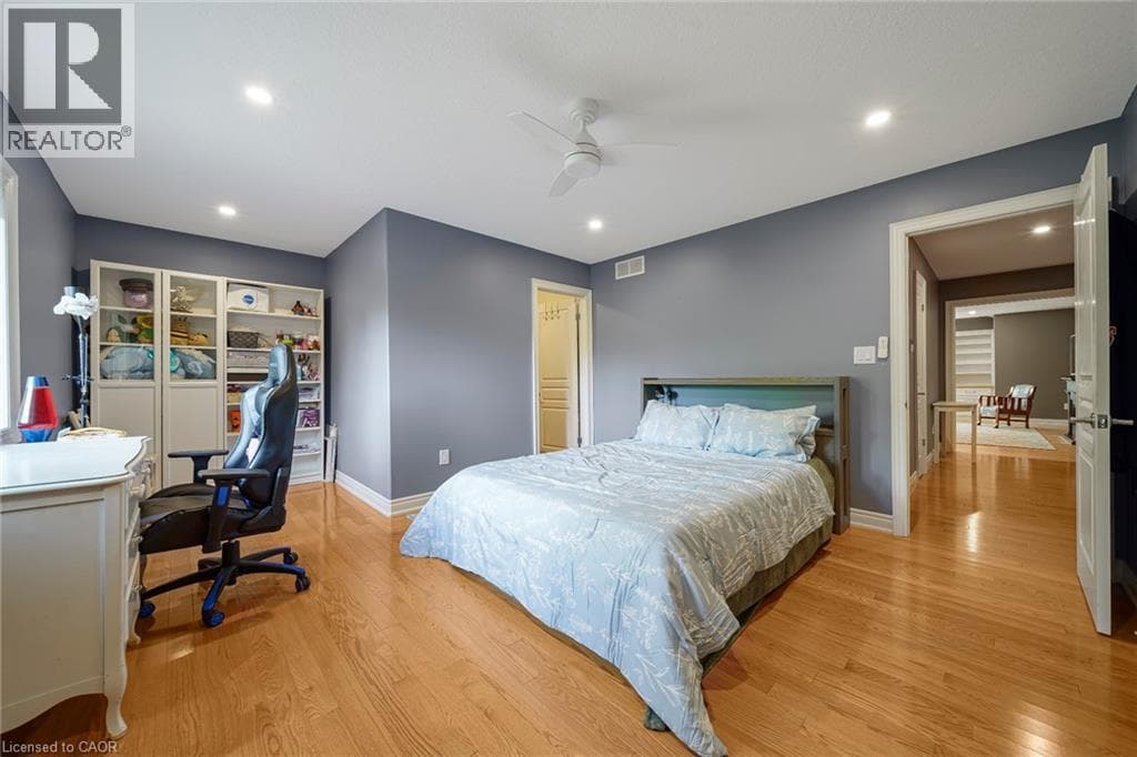 Detached for sale at 112 DIRKSEN Court, Pioneer Tower West, Kitchener, Ontario, photo 26