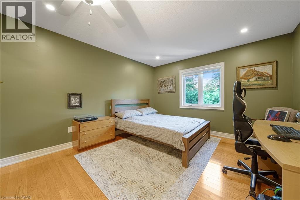 Detached for sale at 112 DIRKSEN Court, Pioneer Tower West, Kitchener, Ontario, photo 27
