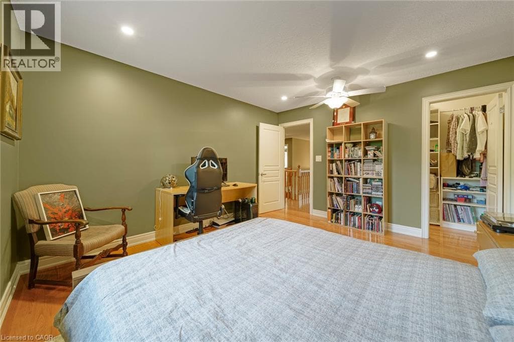 Detached for sale at 112 DIRKSEN Court, Pioneer Tower West, Kitchener, Ontario, photo 28