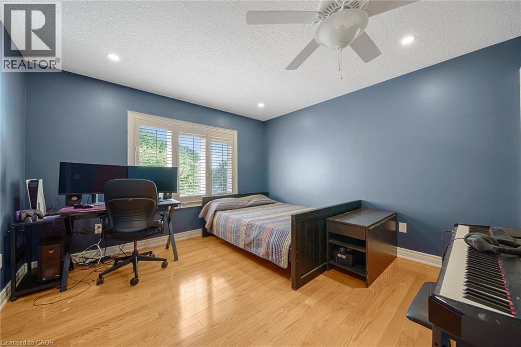 Detached for sale at 112 DIRKSEN Court, Pioneer Tower West, Kitchener, Ontario, photo 29