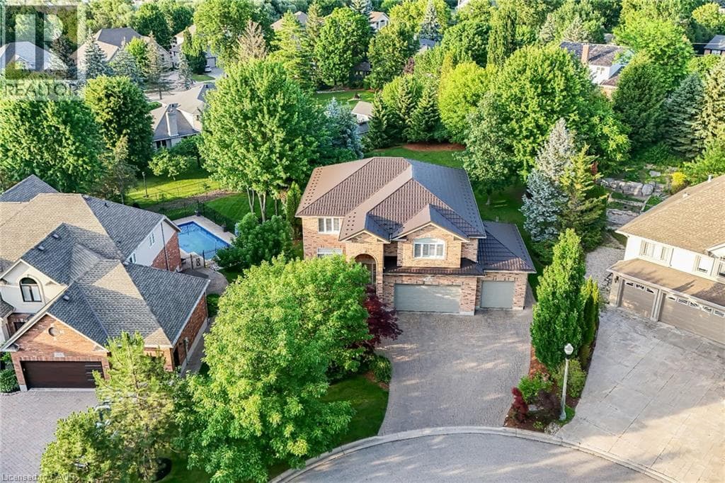 Detached for sale at 112 DIRKSEN Court, Pioneer Tower West, Kitchener, Ontario, photo 3