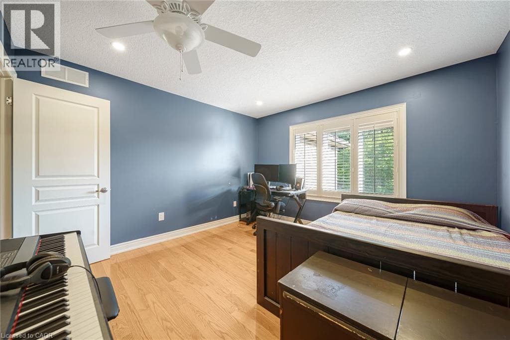 Detached for sale at 112 DIRKSEN Court, Pioneer Tower West, Kitchener, Ontario, photo 30