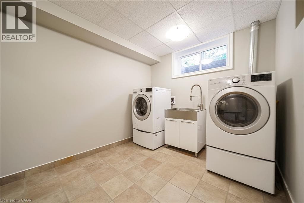 Detached for sale at 112 DIRKSEN Court, Pioneer Tower West, Kitchener, Ontario, photo 37