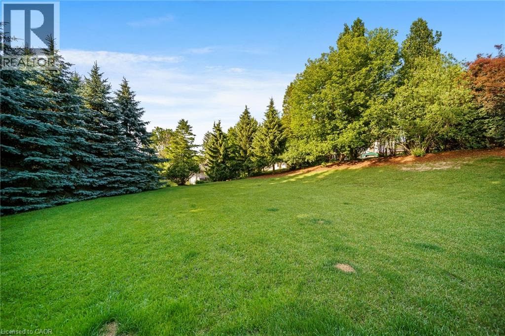 Detached for sale at 112 DIRKSEN Court, Pioneer Tower West, Kitchener, Ontario, photo 41