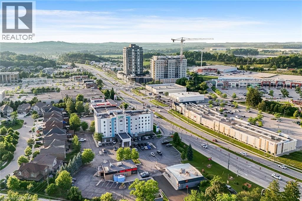Detached for sale at 112 DIRKSEN Court, Pioneer Tower West, Kitchener, Ontario, photo 46