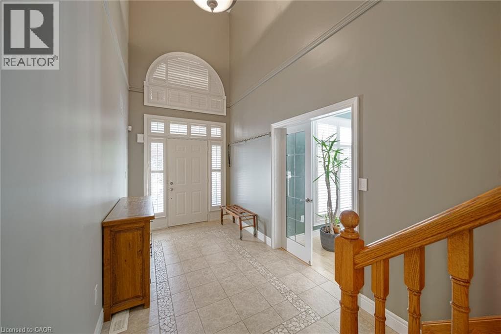 Detached for sale at 112 DIRKSEN Court, Pioneer Tower West, Kitchener, Ontario, photo 5