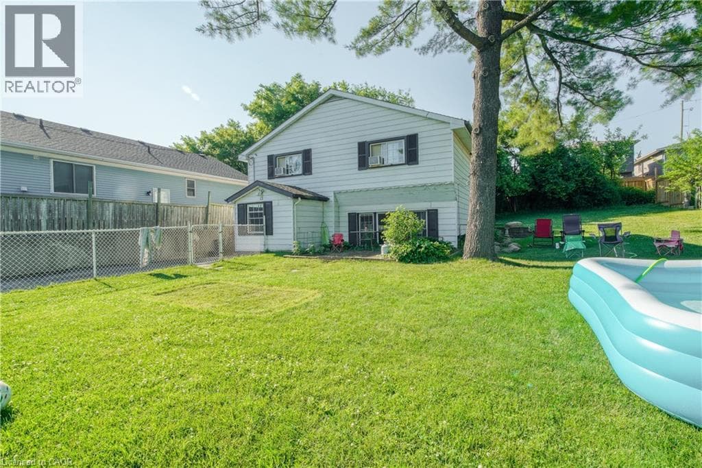 Detached for sale at 13 BROOKLYNNE Road, Elgin Park, Cambridge, Ontario, photo 25