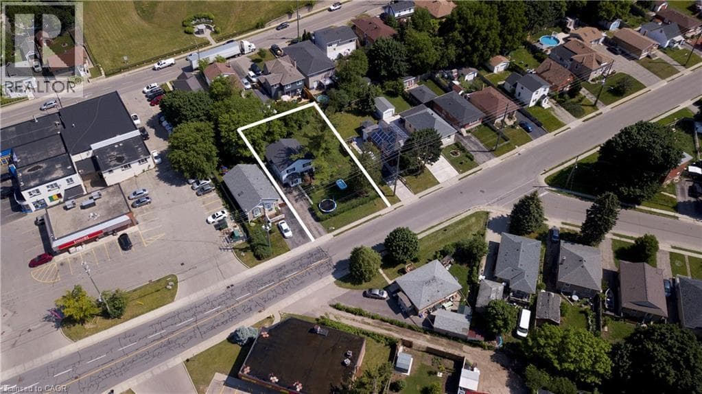 Detached for sale at 13 BROOKLYNNE Road, Elgin Park, Cambridge, Ontario, photo 3