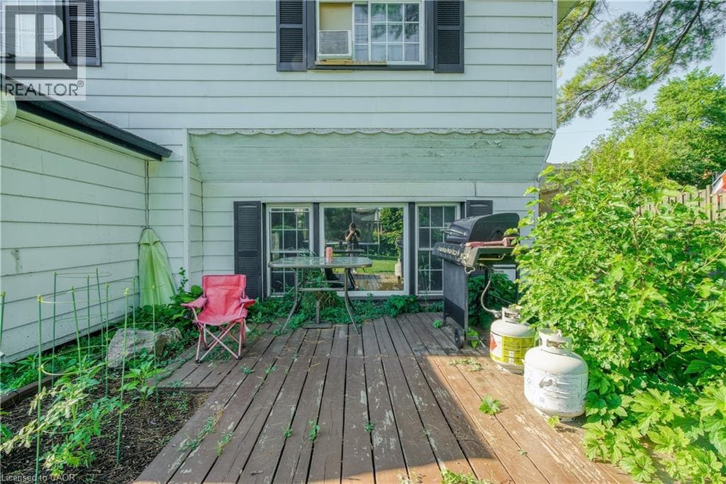 Detached for sale at 13 BROOKLYNNE Road, Elgin Park, Cambridge, Ontario, photo 33
