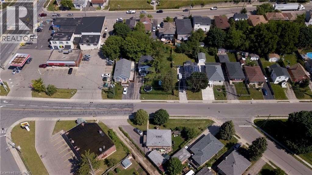 Detached for sale at 13 BROOKLYNNE Road, Elgin Park, Cambridge, Ontario, photo 4