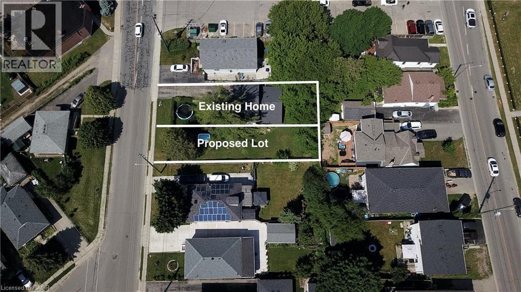 Detached for sale at 13 BROOKLYNNE Road, Elgin Park, Cambridge, Ontario, photo 5