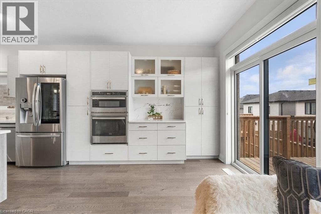 Detached for sale at 657 BENNINGER Drive, Laurentian West, Kitchener, Ontario, photo 13