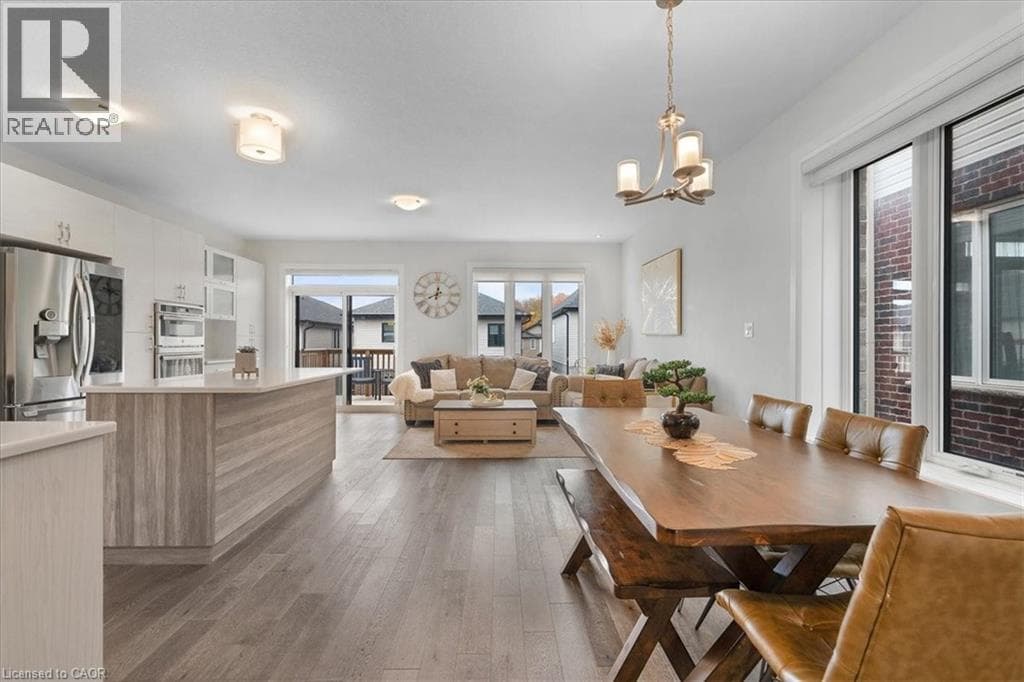 Detached for sale at 657 BENNINGER Drive, Laurentian West, Kitchener, Ontario, photo 16