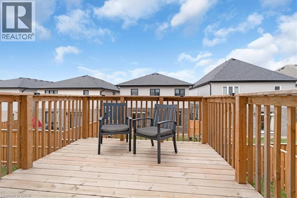 Detached for sale at 657 BENNINGER Drive, Laurentian West, Kitchener, Ontario, photo 17