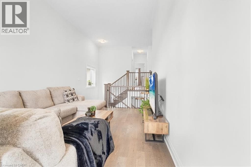 Detached for sale at 657 BENNINGER Drive, Laurentian West, Kitchener, Ontario, photo 23