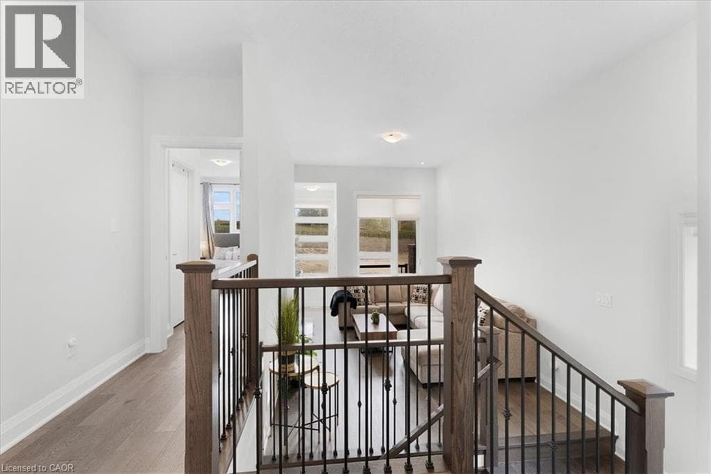 Detached for sale at 657 BENNINGER Drive, Laurentian West, Kitchener, Ontario, photo 24
