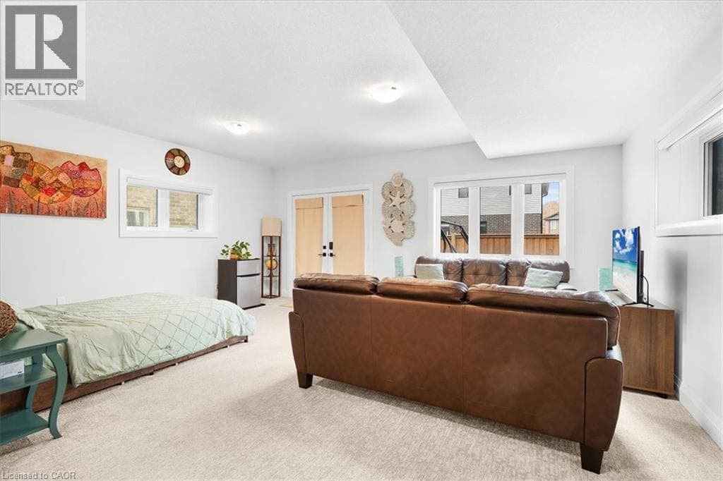 Detached for sale at 657 BENNINGER Drive, Laurentian West, Kitchener, Ontario, photo 37