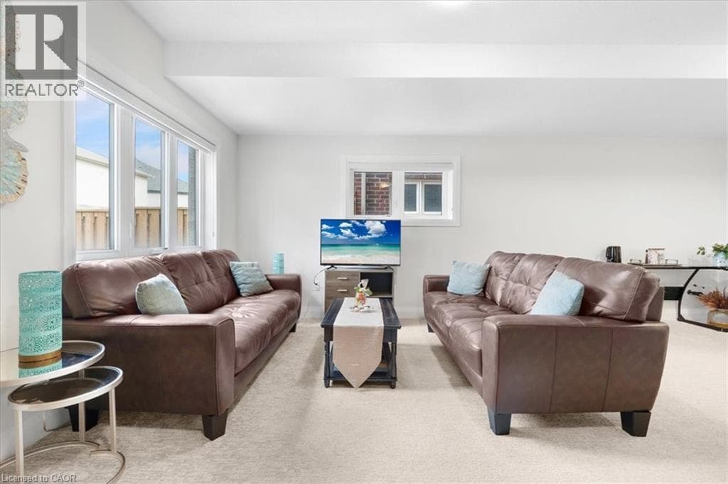 Detached for sale at 657 BENNINGER Drive, Laurentian West, Kitchener, Ontario, photo 39