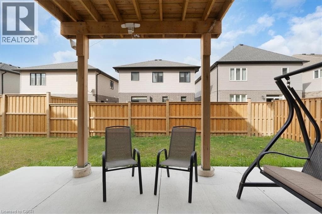 Detached for sale at 657 BENNINGER Drive, Laurentian West, Kitchener, Ontario, photo 42