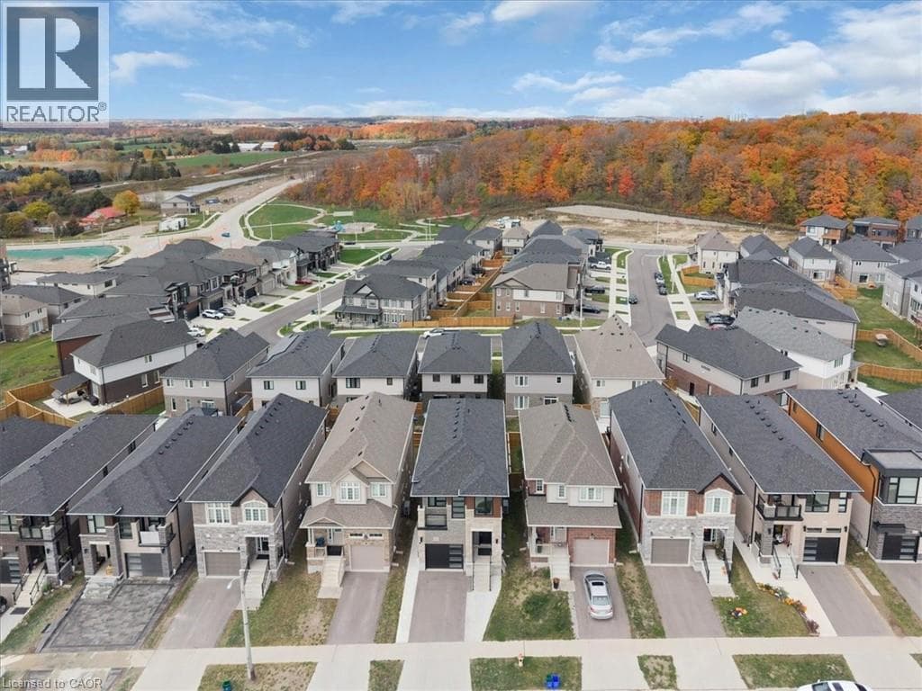 Detached for sale at 657 BENNINGER Drive, Laurentian West, Kitchener, Ontario, photo 45