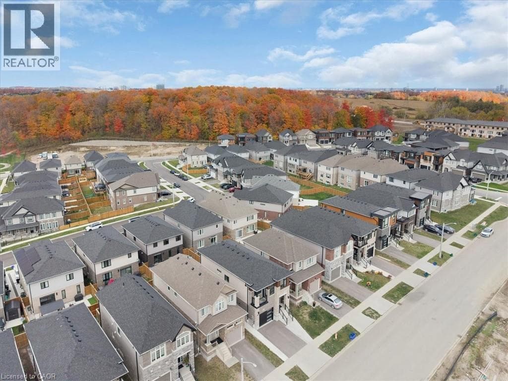 Detached for sale at 657 BENNINGER Drive, Laurentian West, Kitchener, Ontario, photo 46