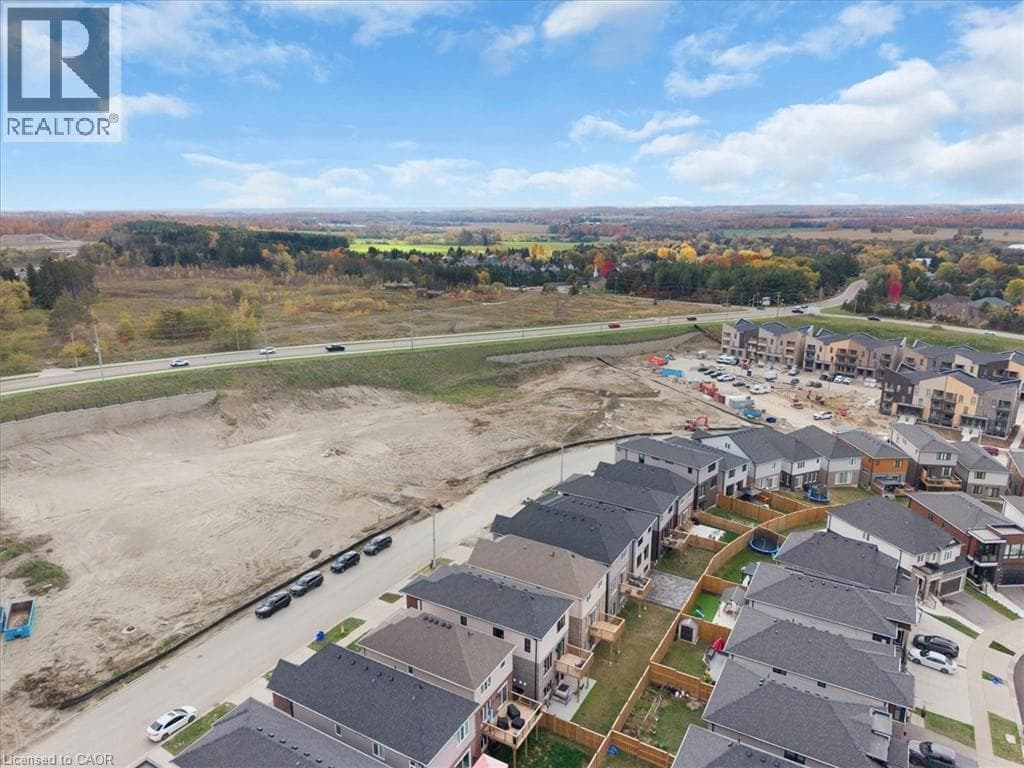 Detached for sale at 657 BENNINGER Drive, Laurentian West, Kitchener, Ontario, photo 48