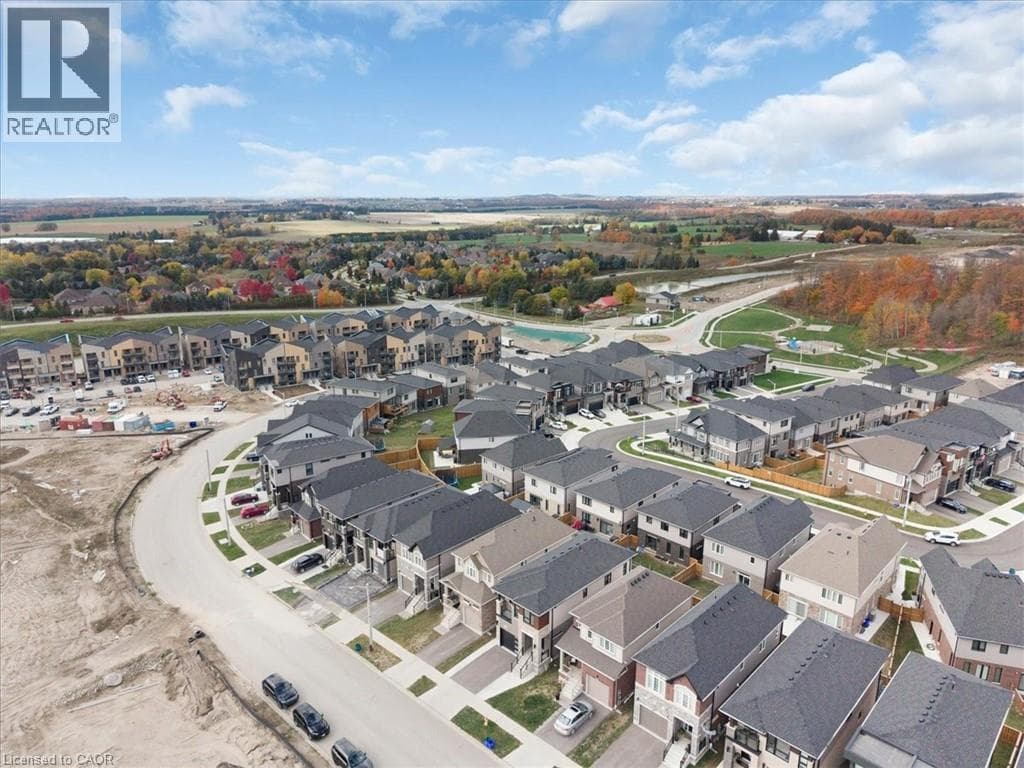 Detached for sale at 657 BENNINGER Drive, Laurentian West, Kitchener, Ontario, photo 49
