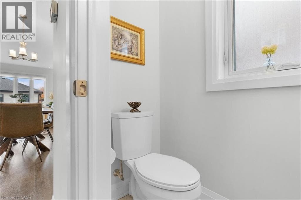 Detached for sale at 657 BENNINGER Drive, Laurentian West, Kitchener, Ontario, photo 6