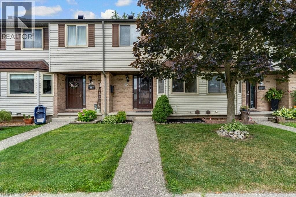 700 ERINBROOK Drive Unit# 22