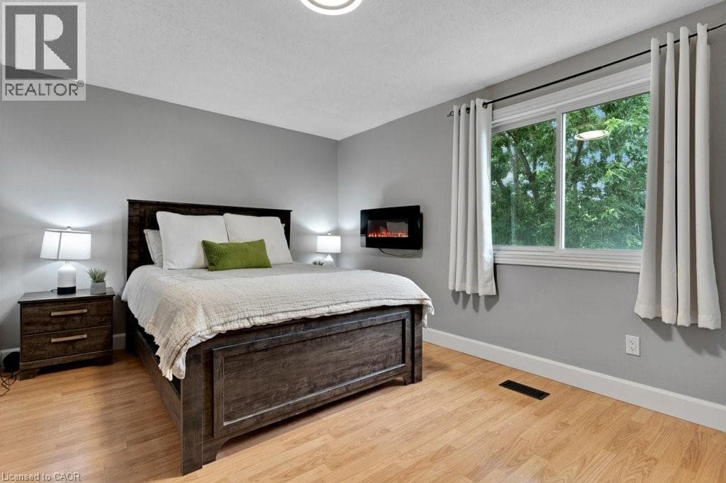 Townhouse for sale at 700 ERINBROOK Drive Unit# 22, Country Hills West, Kitchener, Ontario, photo 12