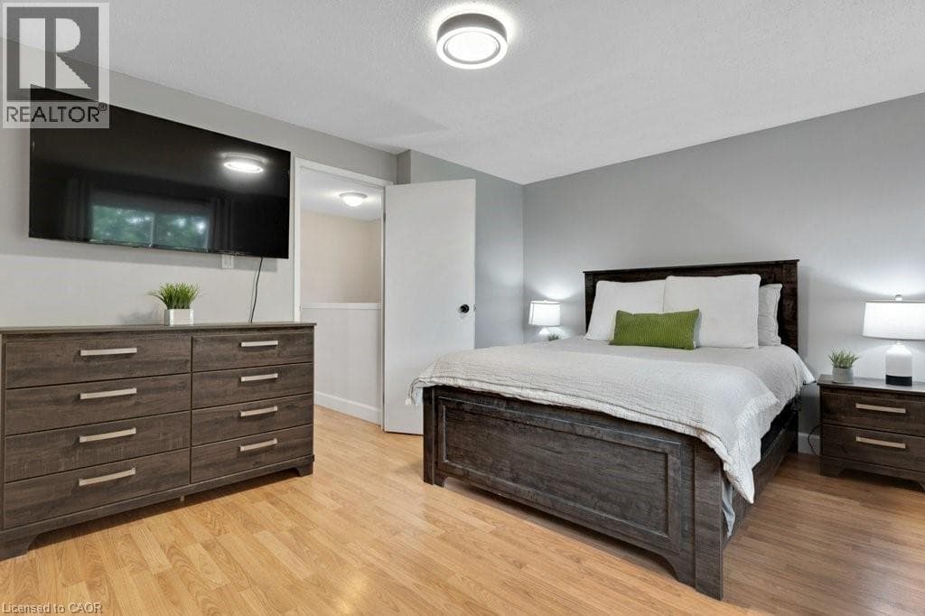 Townhouse for sale at 700 ERINBROOK Drive Unit# 22, Country Hills West, Kitchener, Ontario, photo 13