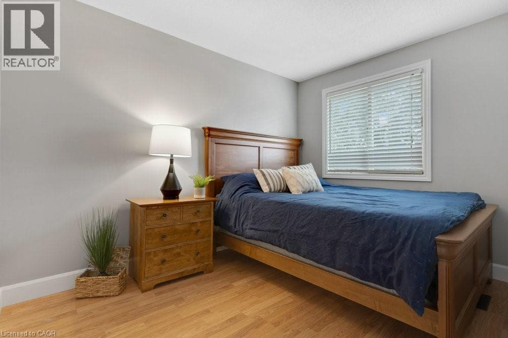 Townhouse for sale at 700 ERINBROOK Drive Unit# 22, Country Hills West, Kitchener, Ontario, photo 16