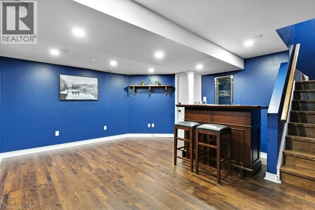 Townhouse for sale at 700 ERINBROOK Drive Unit# 22, Country Hills West, Kitchener, Ontario, photo 18
