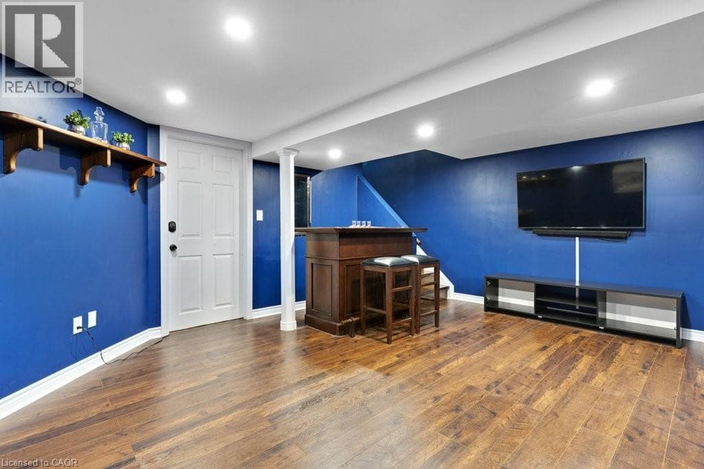 Townhouse for sale at 700 ERINBROOK Drive Unit# 22, Country Hills West, Kitchener, Ontario, photo 19