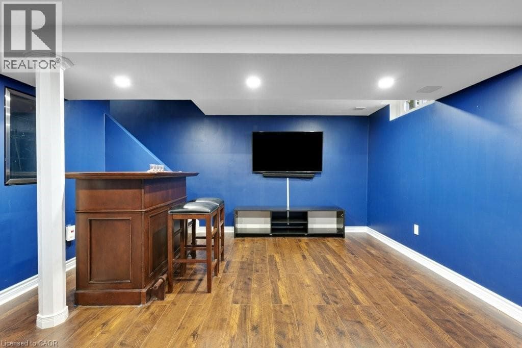 Townhouse for sale at 700 ERINBROOK Drive Unit# 22, Country Hills West, Kitchener, Ontario, photo 20