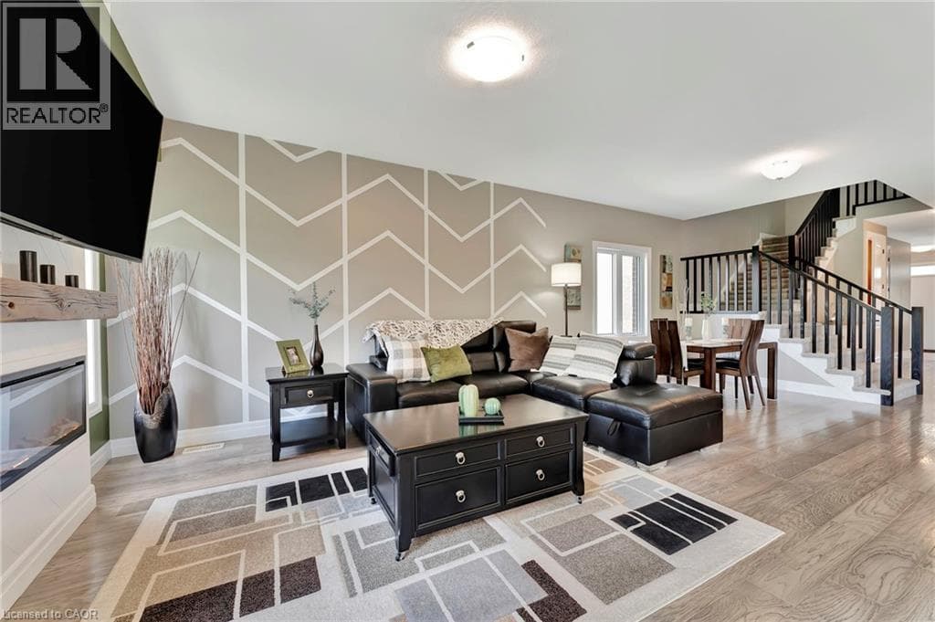 Detached for sale at 32 FAITH Street Unit# 6, Branchton Park, Cambridge, Ontario, photo 11