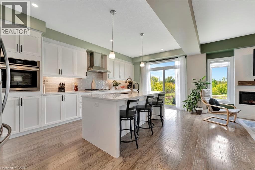 Detached for sale at 32 FAITH Street Unit# 6, Branchton Park, Cambridge, Ontario, photo 12
