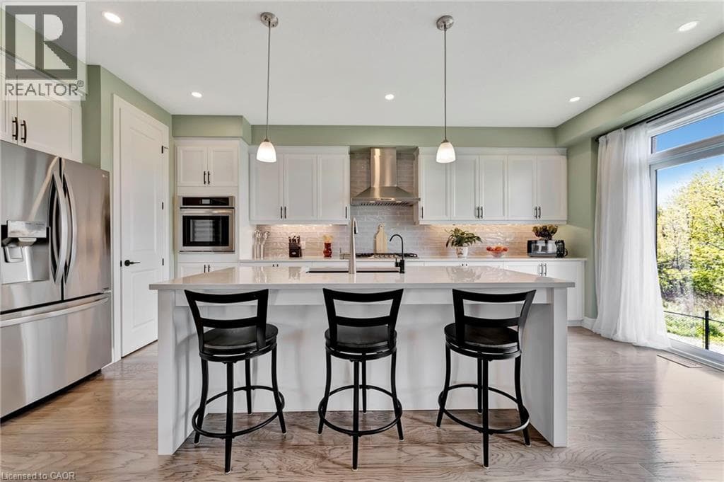 Detached for sale at 32 FAITH Street Unit# 6, Branchton Park, Cambridge, Ontario, photo 13