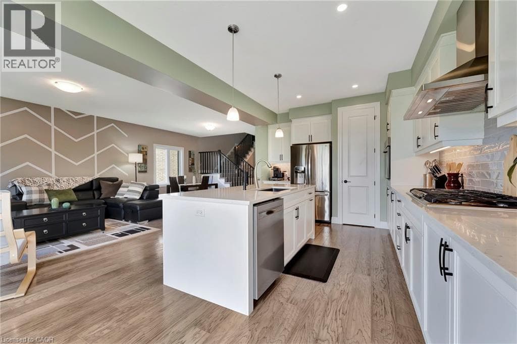 Detached for sale at 32 FAITH Street Unit# 6, Branchton Park, Cambridge, Ontario, photo 15