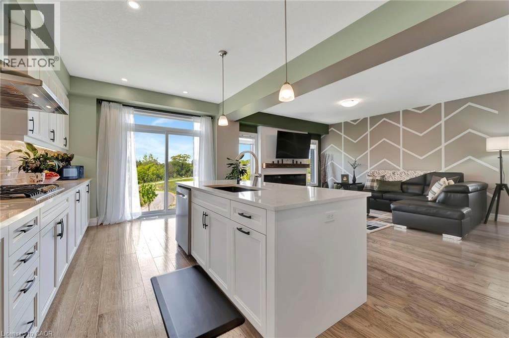 Detached for sale at 32 FAITH Street Unit# 6, Branchton Park, Cambridge, Ontario, photo 16