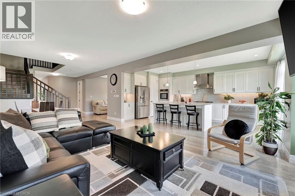 Detached for sale at 32 FAITH Street Unit# 6, Branchton Park, Cambridge, Ontario, photo 17
