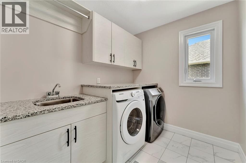 Detached for sale at 32 FAITH Street Unit# 6, Branchton Park, Cambridge, Ontario, photo 30